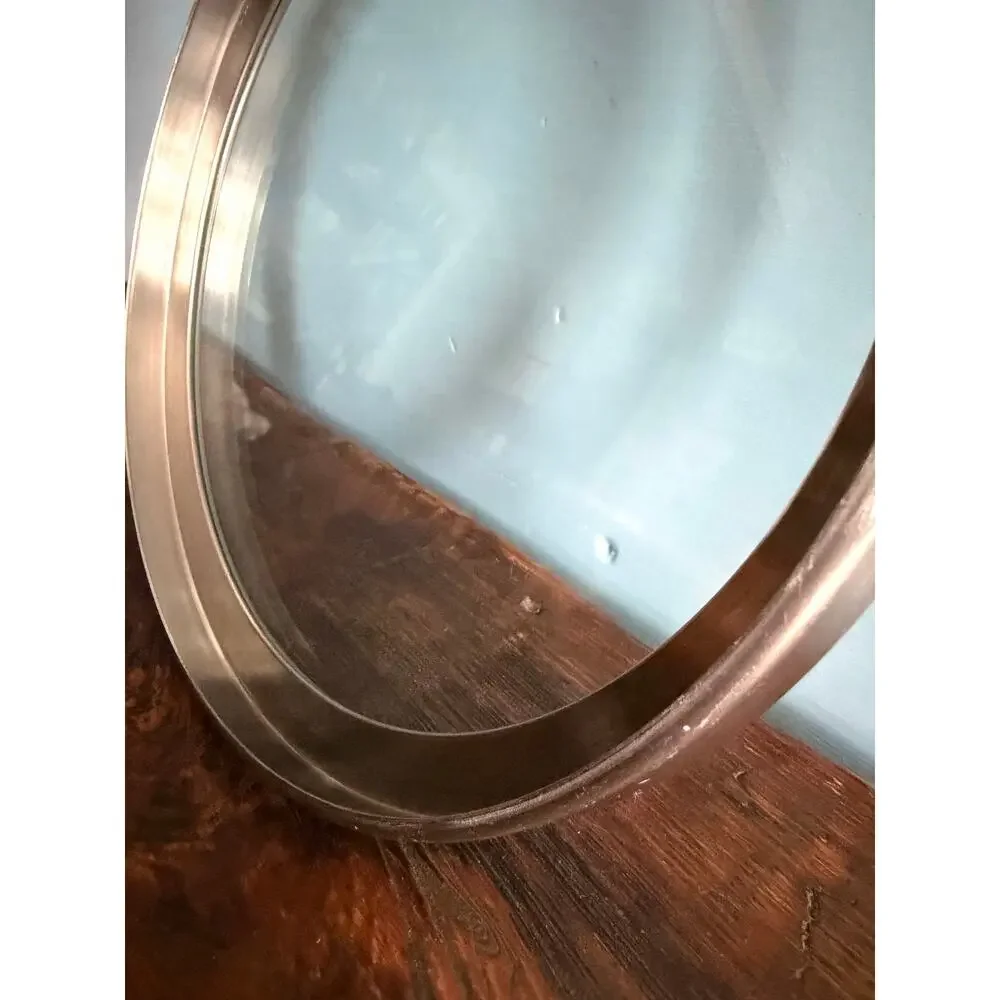 CALPHALON Select 8 1/2” Space Saving Flat Glass Lid